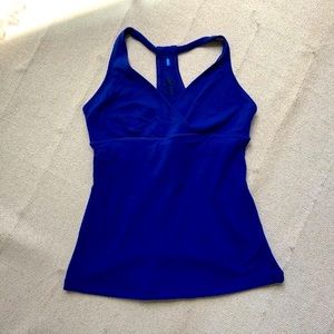 Prana Yoga Tank Top Size X Small